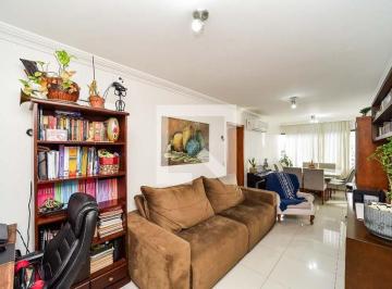 Apartamento · 83m² · 3 Quartos · 2 Vagas · Apartamento à Venda - São Sebastião, 3 Quartos,  83 m² - Porto Alegre