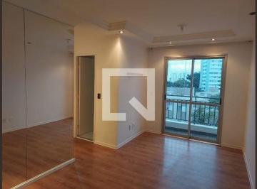Apartamento · 48m² · 2 Quartos · 1 Vaga · Apartamento à Venda - Vila Santa Clara, 2 Quartos,  48 m² - São Paulo