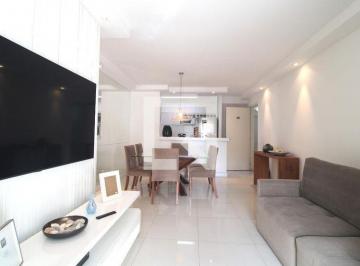 Apartamento · 75m² · 3 Quartos · 1 Vaga · Apartamento à Venda - Jardim Marajoara , 3 Quartos,  75 m² - São Paulo