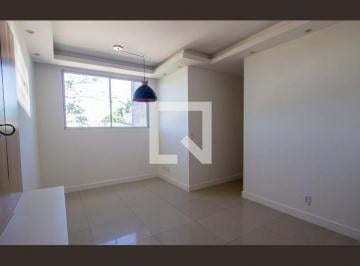 Apartamento · 53m² · 3 Quartos · 1 Vaga · Apartamento à Venda - Vargem Pequena, 3 Quartos, 53 m² - Rio de Janeiro