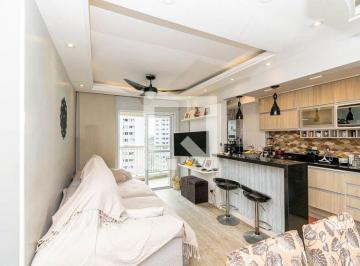 Apartamento · 75m² · 3 Quartos · 1 Vaga · Apartamento à Venda - Irajá, 3 Quartos, 75 m² - Rio de Janeiro