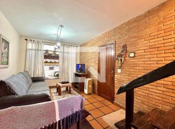 Casa · 199m² · 4 Quartos · 2 Vagas · Casa à Venda - Jabaquara, 4 Quartos, 199 m² - São Paulo