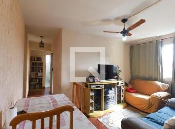Apartamento · 55m² · 2 Quartos · 1 Vaga · Apartamento à Venda - Vila Constança , 2 Quartos, 55 m² - São Paulo