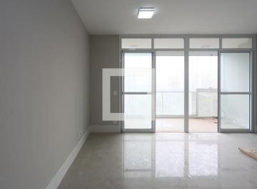 Apartamento · 35m² · 1 Quarto · 1 Vaga · Apartamento à Venda - Real Parque, 1 Quarto, 35 m² - São Paulo
