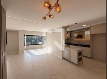 Apartamento · 95m² · 2 Quartos · 2 Vagas · Apartamento à Venda - Parque do Paraíso , 2 Quartos, 95 m² - Jundiaí
