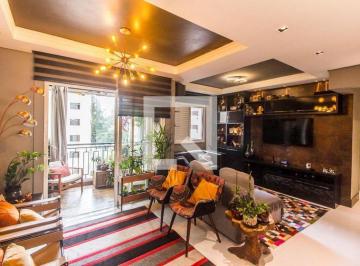Apartamento · 84m² · 2 Quartos · 2 Vagas · Apartamento à Venda - Alphaville, 2 Quartos,  84 m² - Barueri