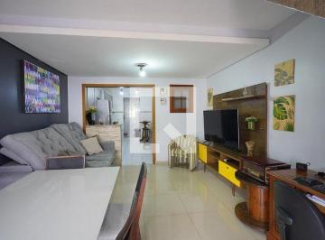 Apartamento · 90m² · 2 Quartos · 1 Vaga · Apartamento à Venda - Alto Petrópolis, 2 Quartos,  90 m² - Porto Alegre