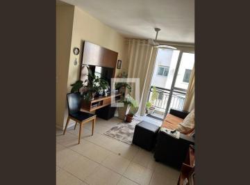 Apartamento · 67m² · 2 Quartos · 1 Vaga · Apartamento à Venda - Freguesia , 2 Quartos, 67 m² - Rio de Janeiro