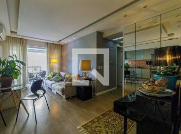 Apartamento · 70m² · 2 Quartos · 1 Vaga · Apartamento à Venda - Barra da Tijuca, 2 Quartos,  70 m² - Rio de Janeiro