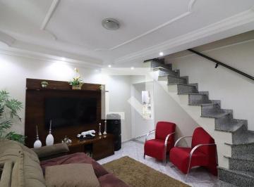 Casa · 309m² · 4 Quartos · 2 Vagas · Casa à Venda - Dos Casa, 4 Quartos,  309 m² - São Bernardo do Campo