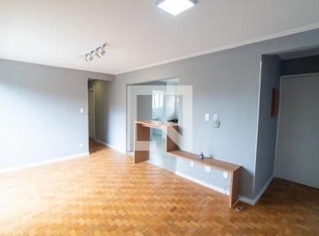 Apartamento · 86m² · 2 Quartos · 1 Vaga · Apartamento à Venda - Jabaquara, 2 Quartos,  86 m² - São Paulo