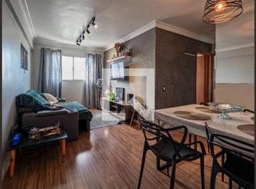 Apartamento · 58m² · 2 Quartos · 1 Vaga · Apartamento à Venda - Piqueri, 2 Quartos, 58 m² - São Paulo
