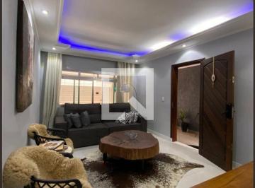 Casa · 222m² · 4 Quartos · 2 Vagas · Casa à Venda - Cipava, 4 Quartos, 222 m² - Osasco