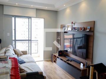 Apartamento · 63m² · 2 Quartos · 1 Vaga · Apartamento à Venda - Quitaúna, 2 Quartos, 63 m² - Osasco