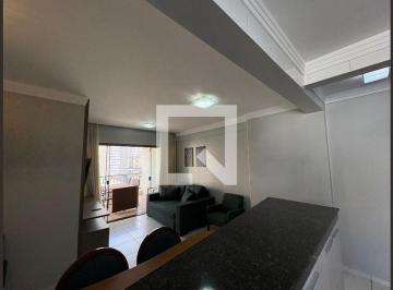 Apartamento · 65m² · 2 Quartos · 2 Vagas · Apartamento à Venda - Serrinha, 2 Quartos, 65 m² - Goiânia