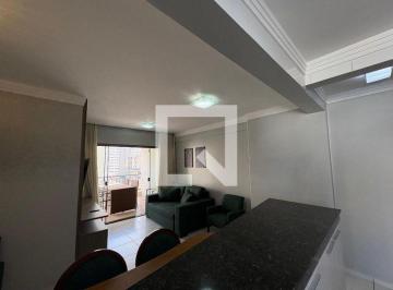 Apartamento · 65m² · 2 Quartos · 2 Vagas · Apartamento à Venda - Serrinha, 2 Quartos, 65 m² - Goiânia