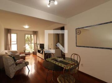Apartamento · 69m² · 2 Quartos · 1 Vaga · Apartamento à Venda - Jardim Bela Vista, 2 Quartos, 69 m² - Santo André