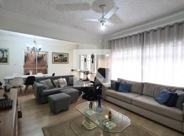 Casa · 264m² · 3 Quartos · 3 Vagas · Casa à Venda - Jardim, 3 Quartos, 264 m² - Santo André