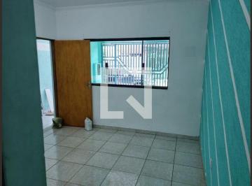 Casa · 200m² · 4 Quartos · 2 Vagas · Casa à Venda - Parque São Rafael, 4 Quartos, 200 m² - São Paulo