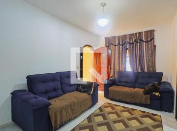 Casa · 182m² · 5 Quartos · 3 Vagas · Casa à Venda - Parque Esmeralda, 5 Quartos, 182 m² - São Paulo