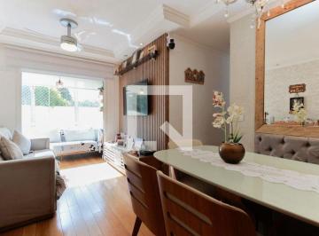 Apartamento · 55m² · 2 Quartos · 1 Vaga · Apartamento à Venda - Sítio do Mandaqui, 2 Quartos, 55 m² - São Paulo