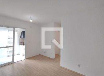 Apartamento · 60m² · 2 Quartos · 2 Vagas · Apartamento à Venda - Barcelona, 2 Quartos, 60 m² - São Caetano do Sul