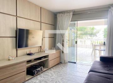 Casa · 220m² · 3 Quartos · 3 Vagas · Casa à Venda - Santa Maria, 3 Quartos, 220 m² - Osasco