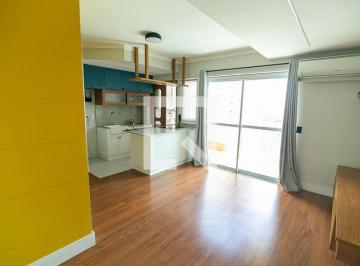 Apartamento · 57m² · 1 Quarto · 2 Vagas · Apartamento à Venda - Centro, 1 Quarto, 57 m² - Indaiatuba