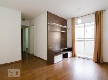 Apartamento · 70m² · 3 Quartos · 1 Vaga · Apartamento à Venda - Mansões Santo Antônio, 3 Quartos, 70 m² - Campinas