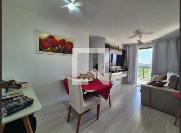 Apartamento · 80m² · 2 Quartos · 2 Vagas · Apartamento à Venda - Recreio, 2 Quartos, 80 m² - Rio de Janeiro