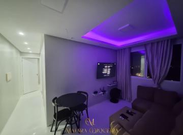 Foto 01 · Apartamento, Nova Brasília, Salvador, BA