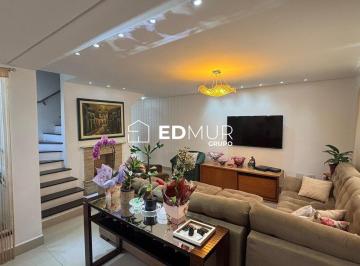 Casa · 178m² · 4 Quartos · Casa à venda - no Jardim