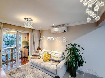 Apartamento · 47m² · 1 Quarto · Apartamento para aluguel - na Vila Mariana