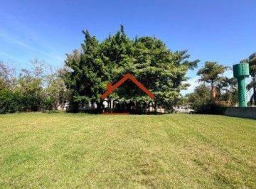 Terreno · 3018m² · TERRENO PLANO NO CONDOMÍNIO CITY CASTELO