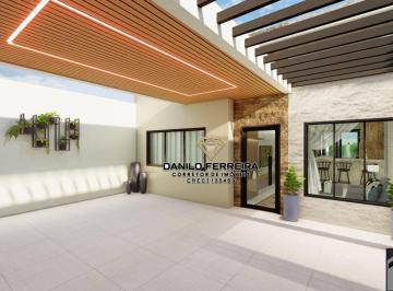 8557534de7f6cf2cfdff674f0a5473af4f9c2d07 · Casa com 3 quartos à venda, 108 m² por R$ 400.000 - Residencial Parque Laguna - Salto/SP