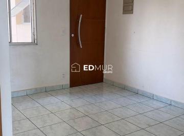 Apartamento · 44m² · 2 Quartos · Apartamento à venda - em Demarchi