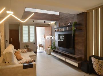 Casa · 162m² · 4 Quartos · Casa à venda - na Vila Alpina