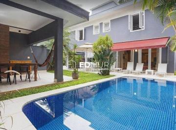 Casa · 389m² · 4 Quartos · Casa à venda - no Jardim Guedala