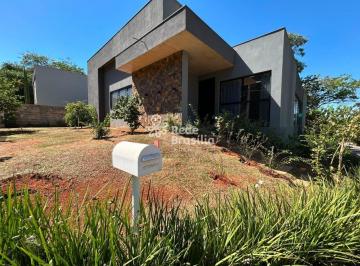 Casa · 370m² · 4 Quartos · Condomínio santa Mônica - 4Quartos, 3 Suítes, Jardim Botânico