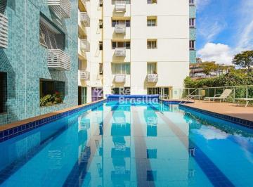 Apartamento · 49m² · 2 Quartos · 1 Vaga · SHIN CA 5, Apartamento mobiliado com 2 quartos à venda, Condomínio Portal do Lago, Lago Norte, Bras