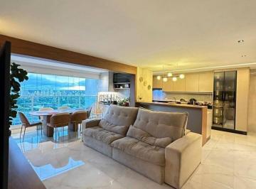 Apartamento de 3 quartos, Mogi das Cruzes · Apartamento mobiliado de 116m² para venda em Vila Mogilar - Mogi das Cruzes/SP