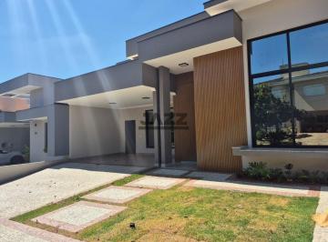 Casa · 184m² · 3 Quartos · 3 Vagas · Casa térrea em Condomínio Paineiras , Paulínia - SP com 184,00m²,3 suítes e piscina