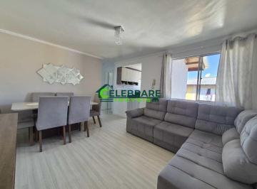 Apartamento · 45m² · 2 Quartos · 1 Vaga · APTO NO SANTA CÂNIDA!! 02 QTOS,COZINHA PLANEJADA, PISO LAMINADO