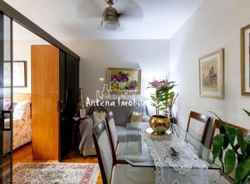 Apartamento · 41m² · 1 Quarto · Apartamento com 01 dormitório em Santa Cecília - Cód.: 13088.