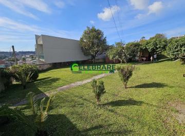 Terreno · 510m² · TERRENO FRENTE P/RUA NO SÃO DIMAS,COLOMBO!! BEM LOCALIZADO