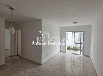 Apartamento · 60m² · 2 Quartos · 1 Vaga · Apartamento com 02 dormitórios em Ferraz - Cód.: 13085.