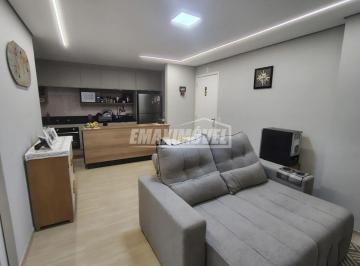 Apartamento · 54m² · 2 Quartos · 1 Vaga · Apartamento à venda no Condomínio JR São Paulo, em Sorocaba.