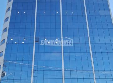 Comercial · 45m² · Apartamento á venda no Edifício West Point- Sorocaba/SP