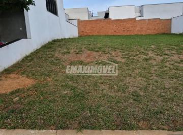Terreno · 200m² · Terreno á venda no Condomínio Reserva Ipanema - Sorocaba/SP
