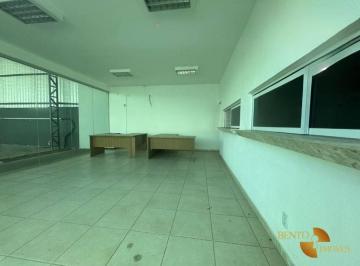 e894e2005fb731ef031cf7599ff57b02cd783af9 · Prédio à venda, 620 m² por R$ 2.499.000,00 - Jardim Renascer - Cuiabá/MT